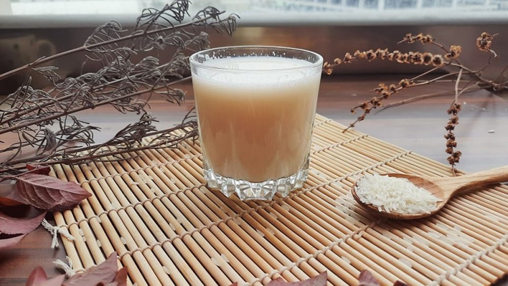 Cách làm sữa gạo rang Hàn Quốc thơm lừng, ngon ngọt tại nhà