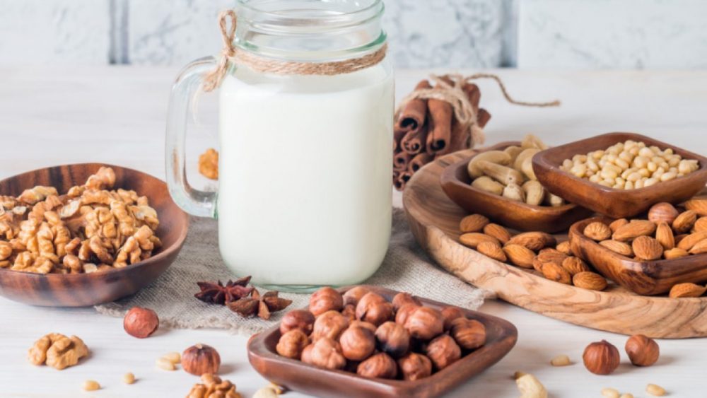 7 Cách làm sữa hạt điều thơm ngon Không Bị Tách Nước