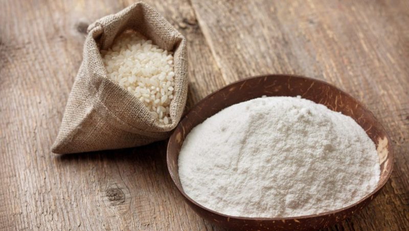 Bột gạo là gì? Cách phân biệt bột gạo tẻ và bột gạo nếp