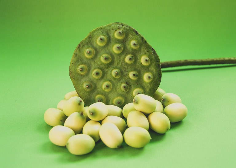 9 tác dụng của hạt sen đối với sức khỏe, cách bảo quản hạt sen tươi - META.vn