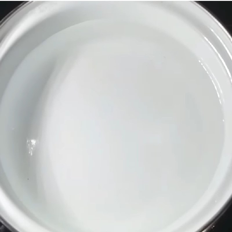 Cách làm trà sữa thạch trái cây thanh mát giải nhiệt - Hình 2