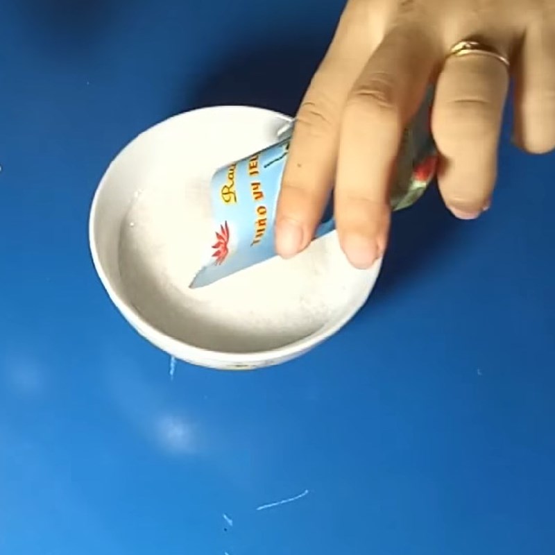 Cách làm trà sữa thạch trái cây thanh mát giải nhiệt - Hình 12