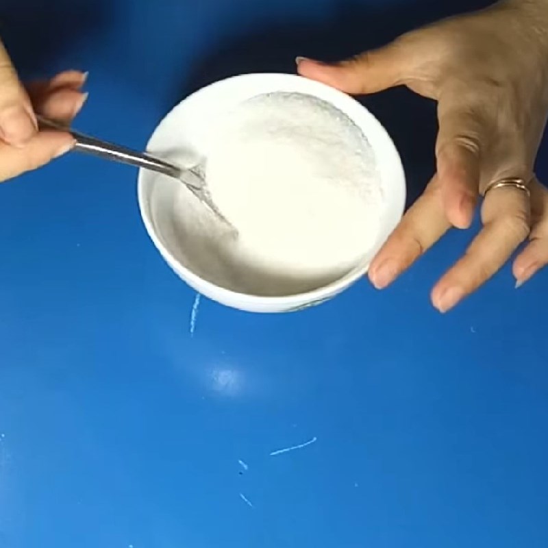 Cách làm trà sữa thạch trái cây thanh mát giải nhiệt - Hình 13