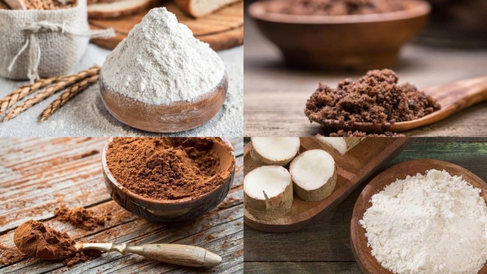 4 cách làm trân châu từ bột năng, bột nếp, bột mì thơm ngon, dai mềm