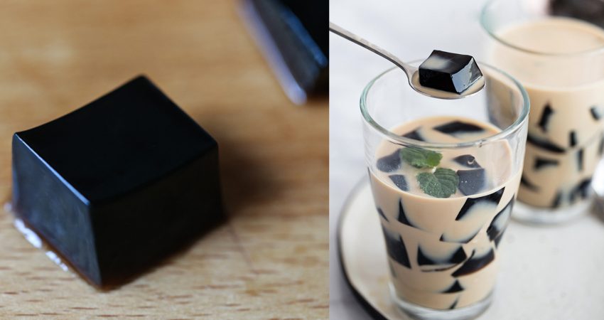 Cách làm trà sữa sương sáo thơm mát cho những ngày hè nóng nực 05 / 2022