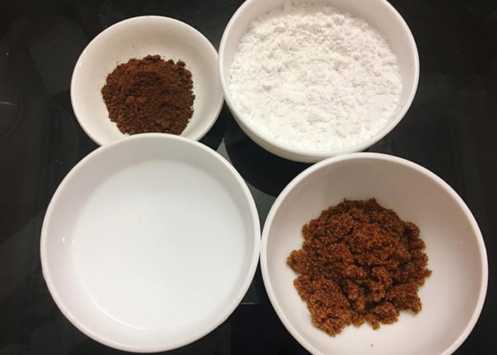 Cách thực hiện trân châu vị bột gạo, bột nếp mềm ngon, mềm mịn tận nhà - META.vn