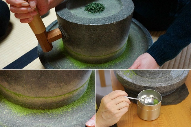 5 cách làm bột trà xanh đơn giản, dễ thực hiện tại nhà 09 / 2023