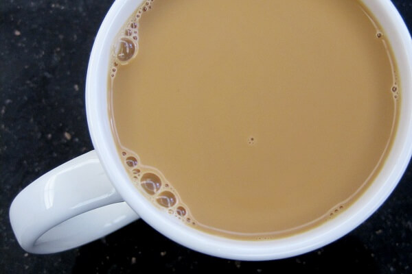 cách làm lẩu trà sữa tại nhà