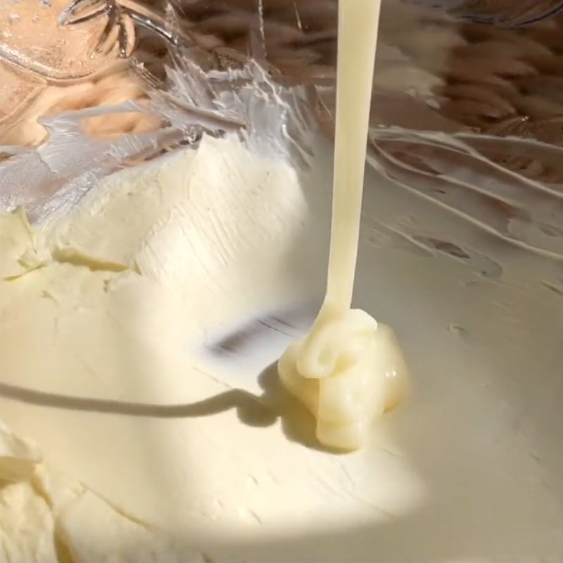 Cách làm trà sữa đậu nành kem phô mai ngọt dịu thơm ngon đơn giản tại nhà - Hình 8