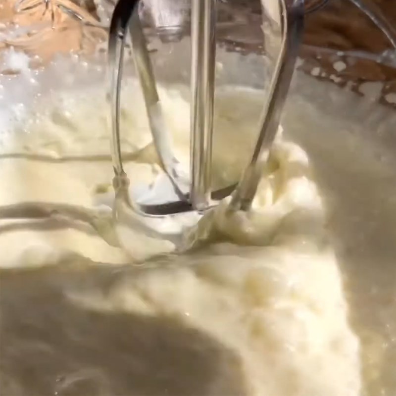 Cách làm trà sữa đậu nành kem phô mai ngọt dịu thơm ngon đơn giản tại nhà - Hình 10