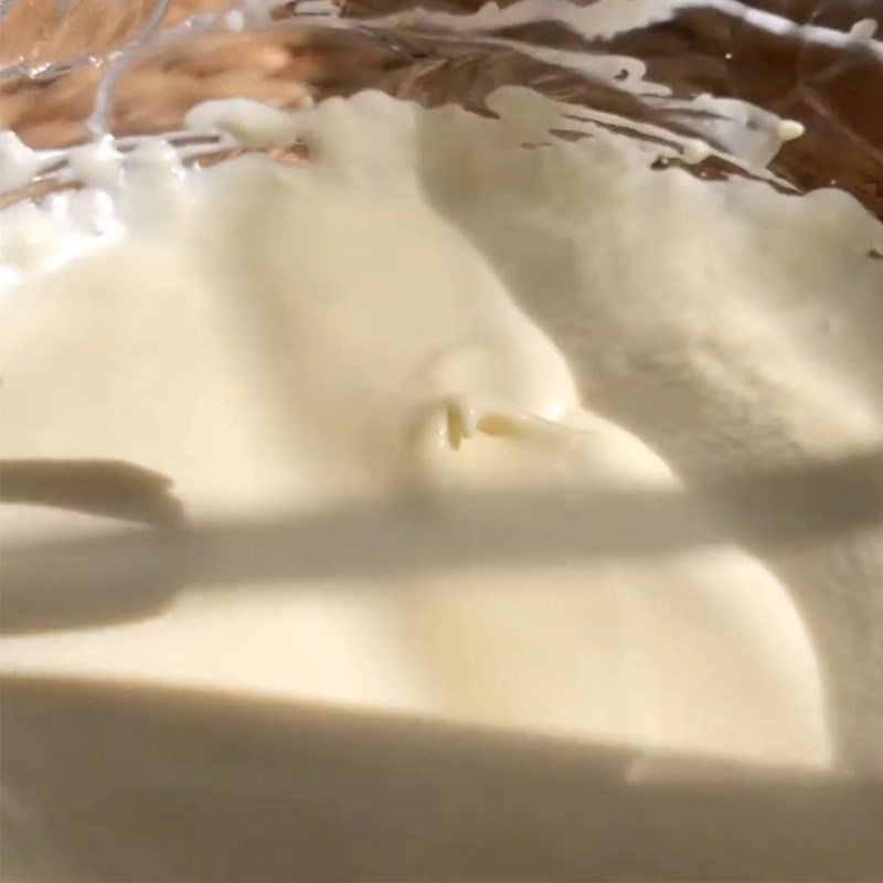 Cách làm trà sữa đậu nành kem phô mai ngọt dịu thơm ngon đơn giản tại nhà - Hình 11