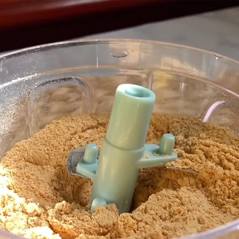 Cách làm trà sữa đậu nành kem phô mai ngọt dịu thơm ngon đơn giản tại nhà - Hình 13