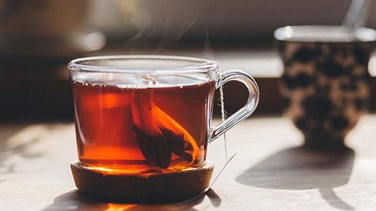 Ủ trà - công đoạn quan trọng của mỗi cốc trà sữa