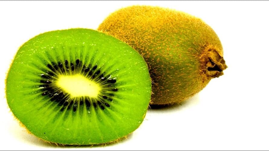 lợi ích của quả kiwi