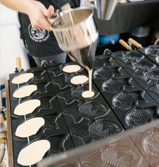 Cách làm bánh cá Taiyaki Nhật Bản đúng chuẩn vị ngon như bản xứ 09 / 2023