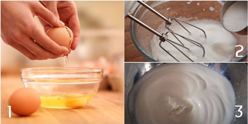 Cách làm bánh Chocopie thật thơm ngon
