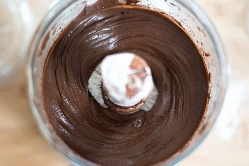 Cách làm bơ đậu phộng chocolate 
