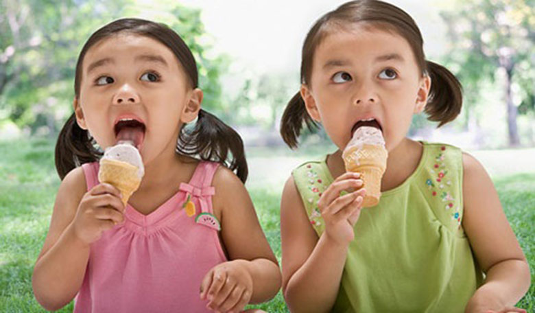 Lợi ích của kem tươi tắn là luôn luôn trực tiếp chất lượng cho tới mức độ khỏe