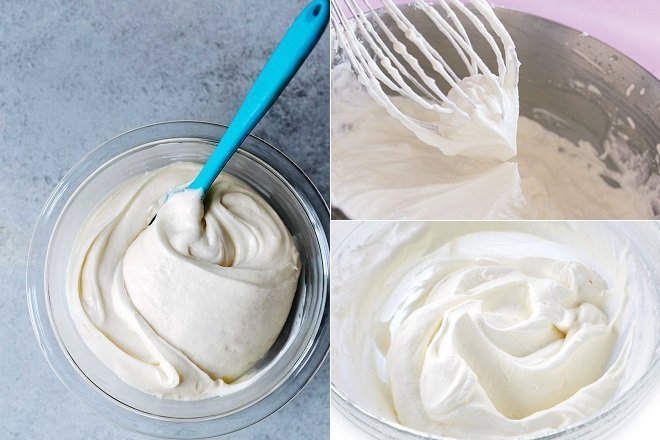 Cách làm kem từ sữa tươi đơn giản, thơm béo tại nhà