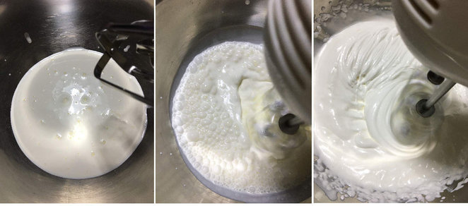 cách làm kem bơ