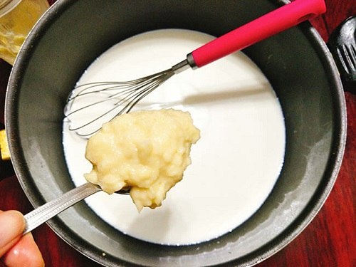 3 Cách làm kem bơ sầu riêng đơn giản cực kỳ thơm ngon