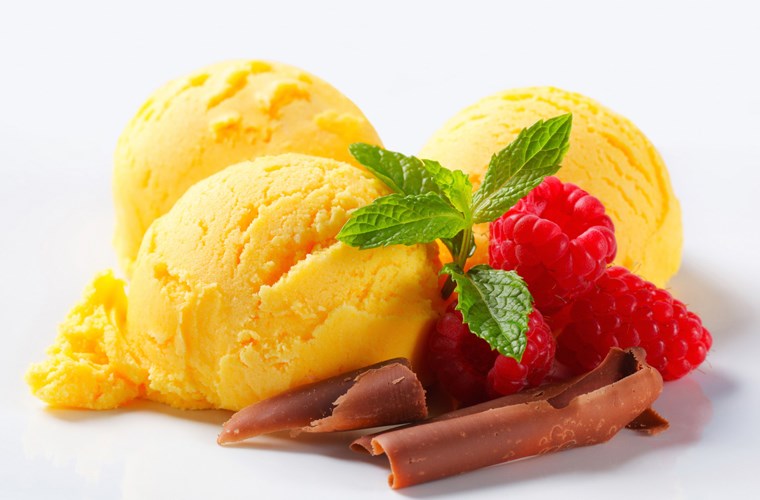 3 Cách làm kem bơ sầu riêng đơn giản cực kỳ thơm ngon