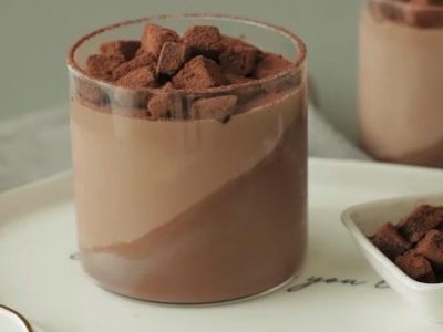 Tổng hợp cách làm trà sữa pudding socola thơm ngon chuẩn vị 07 / 2022