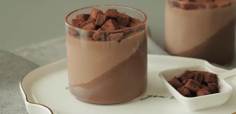 Tổng hợp cách làm trà sữa pudding socola thơm ngon chuẩn vị 07 / 2025
