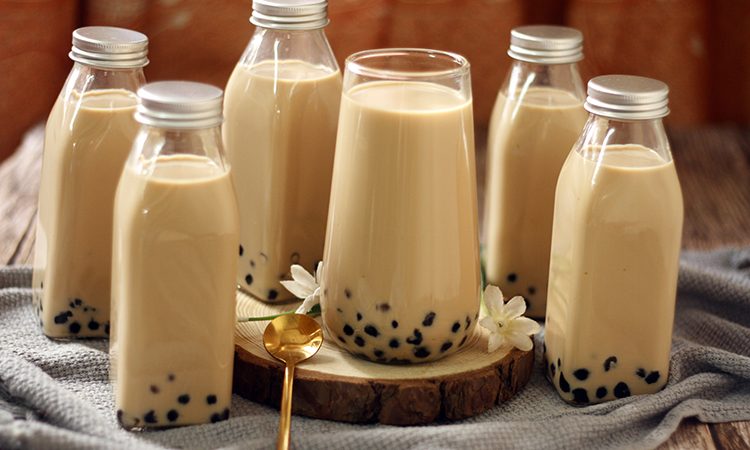 Tổng hợp cách làm trà sữa gạo theo gốc Thái Lan đơn giản dễ làm 05 / 2024