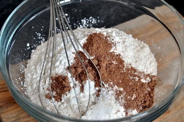 cách làm thạch rau câu chocolate - Tam Long Group