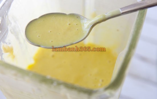 cach_lam_pudding_chuoi_homemade_cuc_ngon_5, cách làm pudding chuối homemade cực ngon 5