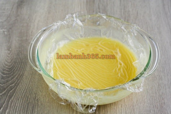 cach_lam_pudding_chuoi_homemade_cuc_ngon_1, cách tiến hành pudding chuối homemade thật ngon 1