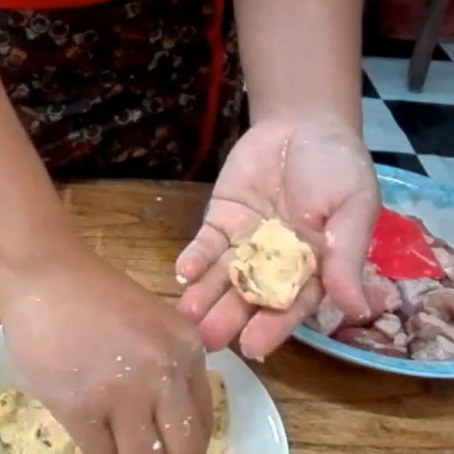Cách làm bánh sắn Phú Thọ thơm ngon hấp dẫn đơn giản ngay tại nhà