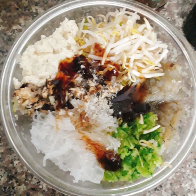 MANDU - Đặc sắc ẩm thực Hàn Quốc - 4