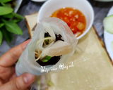 Thịt heo hai đầu da bước làm 5 hình