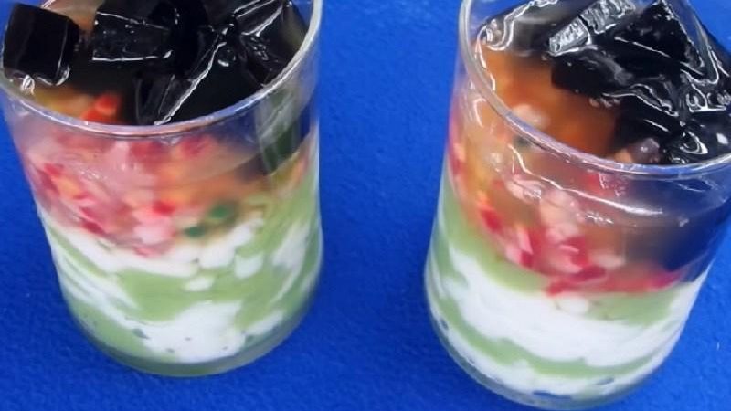Tổng hợp cách làm bánh lọt sương sáo thơm ngon, béo ngậy 07 / 2025