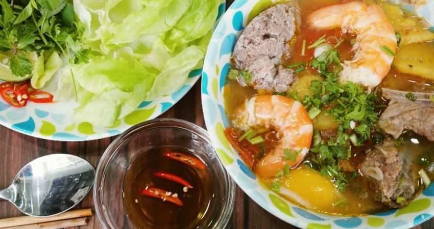 Tổng hợp cách nấu các món bánh canh siêu ngon, mới nhất 07 / 2025