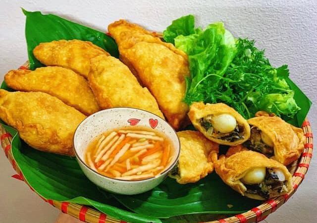 Tổng hợp cách làm nước chấm bánh gối siêu nhanh, lạ miệng 07 / 2025