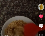 Cách làm thạch sữa chua dâu tây ? bước làm 1 hình