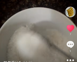 Cách làm thạch sữa chua dâu tây ? bước làm 2 hình