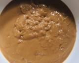 Pudding cà phê sữa bước làm 3 hình