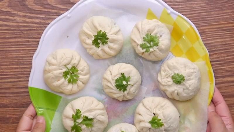 Tổng hợp cách làm bánh bao nhân thịt đơn giản “ngon mê ly” 07 / 2025