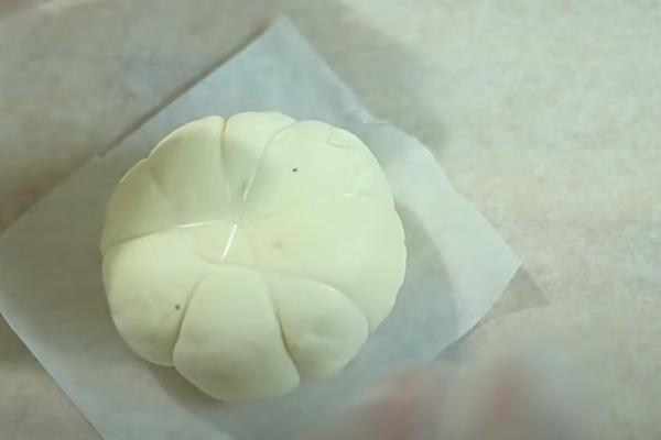 cách thực hiện bánh bao giản dị bên trên nhà