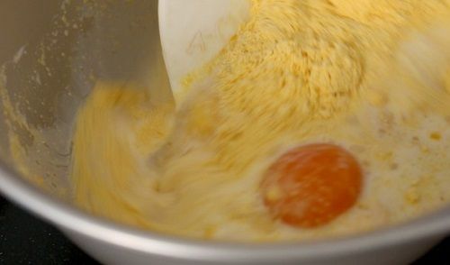 cách thực hiện bánh quy ngô vàng 2 thủ tục bánh quy ngô vàng Cách thực hiện bánh quy ngô vàng đặc biệt đủ chất vừa thơm vừa ngon cach lam banh quy ngo vang cuc dinh cơ duong thom ngon 2