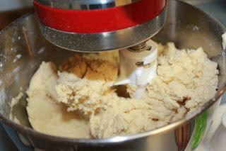 Cách làm Bánh quy vòng xoáy (Pinwheel Cookies)