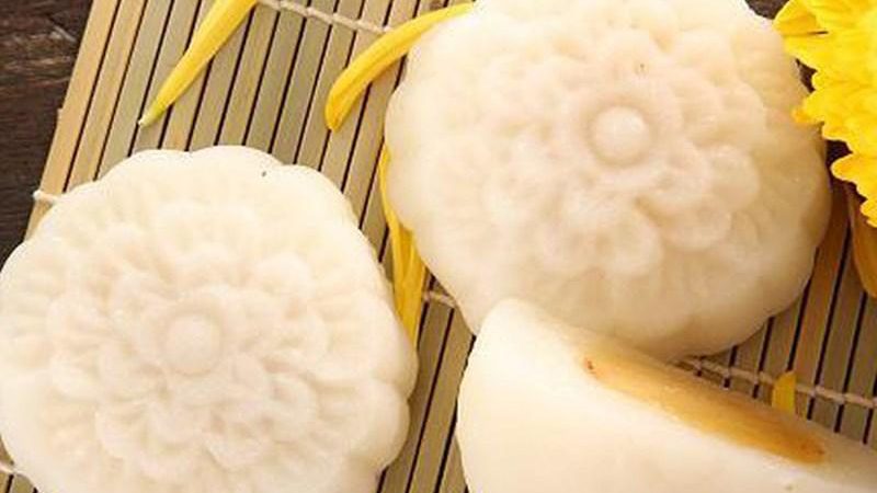 Tổng hợp cách làm bánh trung thu dẻo NGON TUYỆT CÚ MÈO 07 / 2025