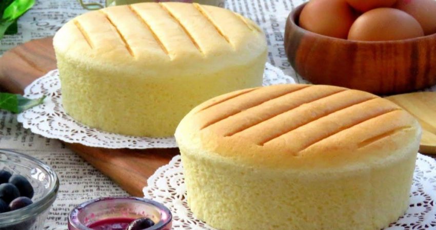 Tổng hợp cách làm bánh bông lan hấp đơn giản “ngon mê ly” 07 / 2025