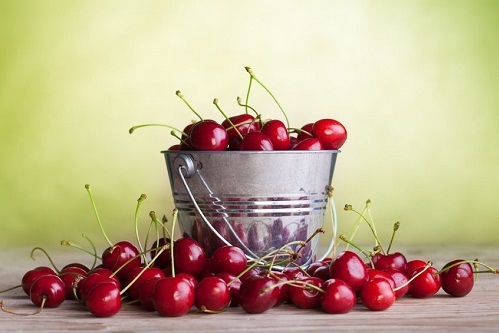 Amazing Reasons to Eat Cherries