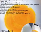 Flan Táo Chuối bước làm 1 hình