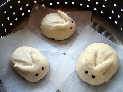 Tổng hợp cách làm bánh bao mini thơm ngon béo ngậy tại nhà 09 / 2022